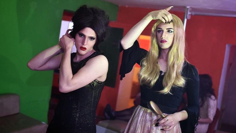 当变性人后悔变性